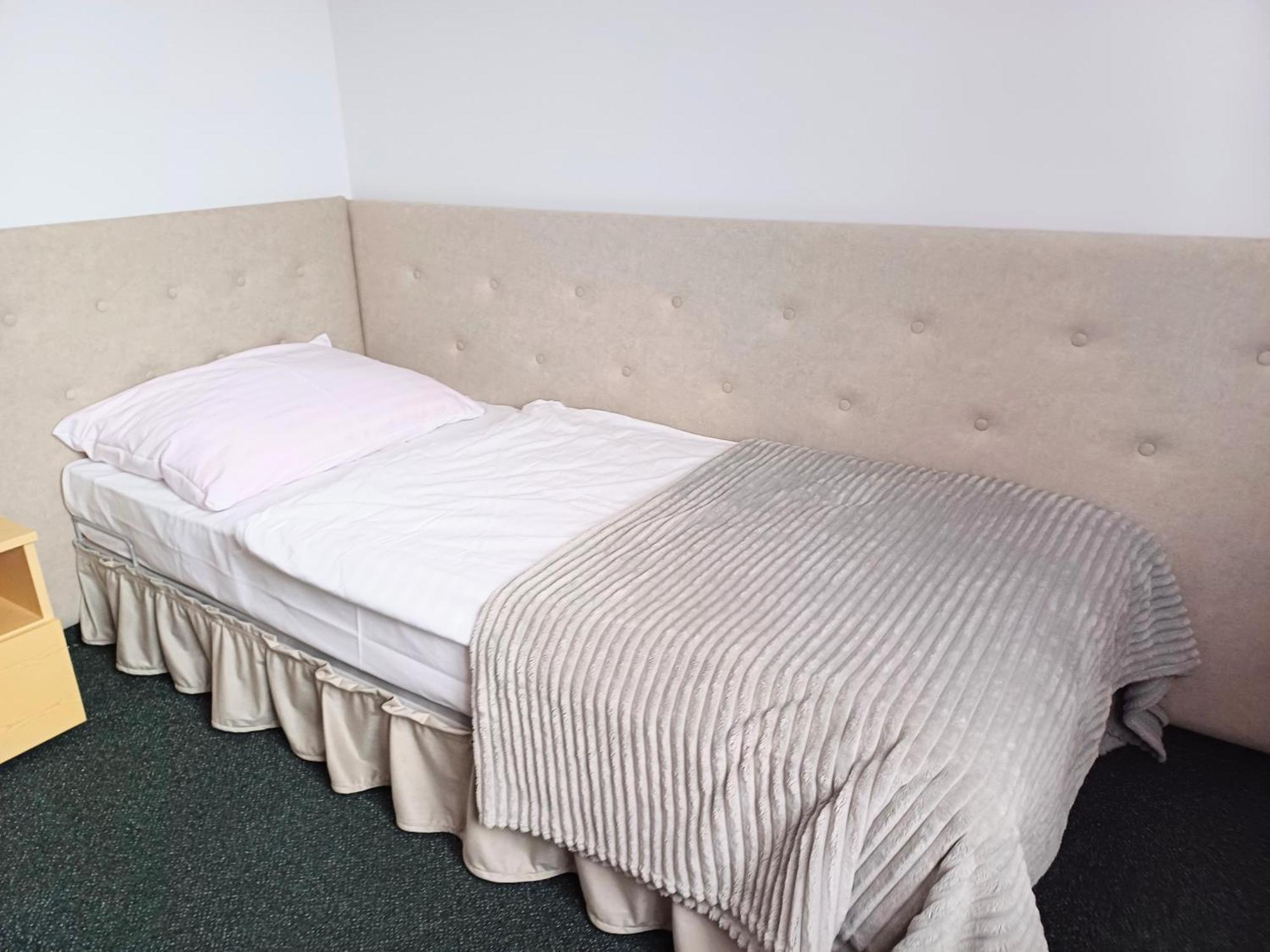 Hotel I Restauracja Borowianka Остров Велкополски Екстериор снимка